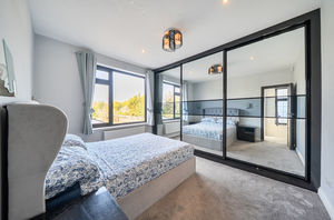 Bedroom 2 angle 1- click for photo gallery